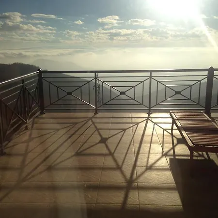 아파트 Milmari Sunny View G3 *