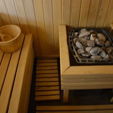 Milmari Sunny View G3 카파오닉