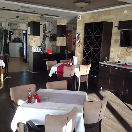 Apartment Milmari Sunny View G3 *