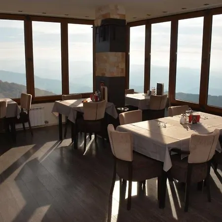 Apartment Milmari Sunny View G3 Kopaonik