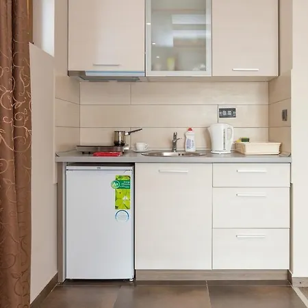 Milmari Sunny View G3 Apartment