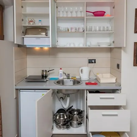 Milmari Sunny View G3 카파오닉