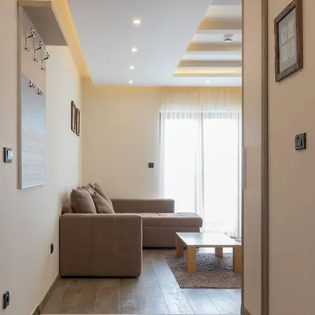 Apartment Milmari Sunny View G3 *