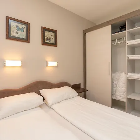 Milmari Sunny View G3 * 카파오닉