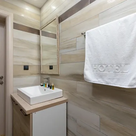 아파트 Milmari Sunny View G3 *