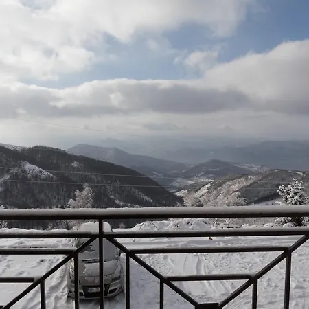 아파트 Milmari Sunny View G3 *