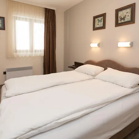 Apartment Milmari Sunny View G3 Kopaonik