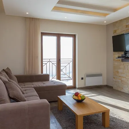 Milmari Sunny View G3 * 카파오닉