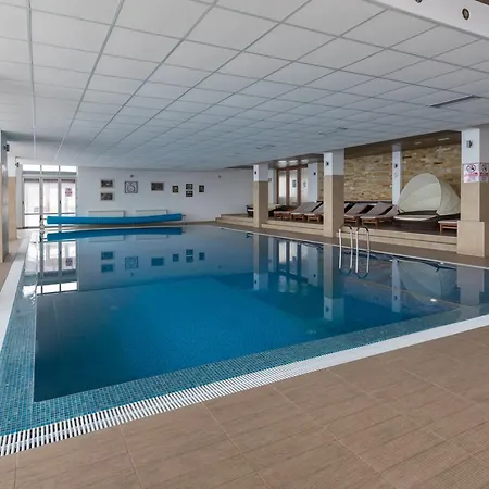 Milmari Sunny View G3 카파오닉