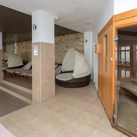 Milmari Sunny View G3 아파트 *