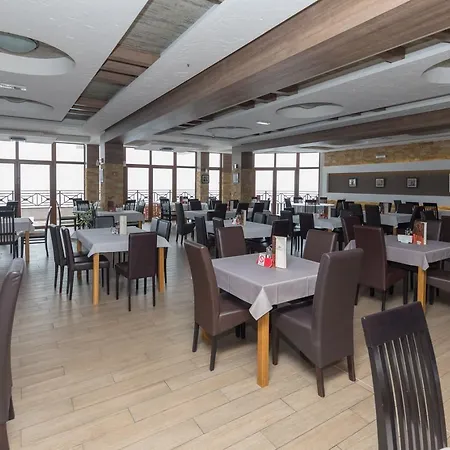 Apartment Milmari Sunny View G3