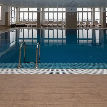 Milmari Sunny View G3 아파트 카파오닉