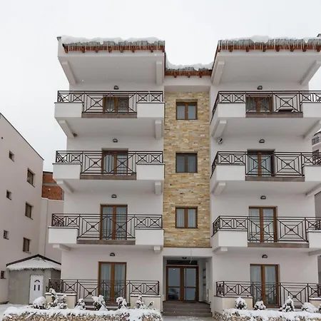 Milmari Sunny View G3 Apartment