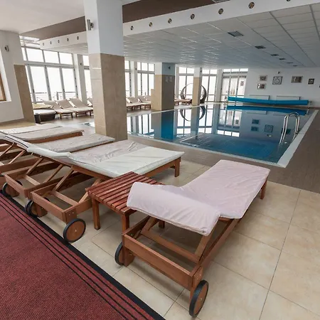 Milmari Sunny View G3 Apartment Kopaonik
