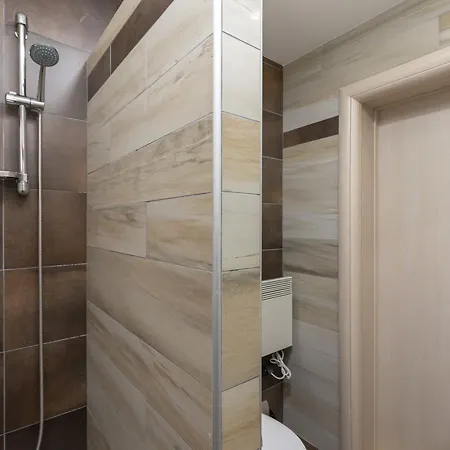 아파트 Milmari Sunny View G3