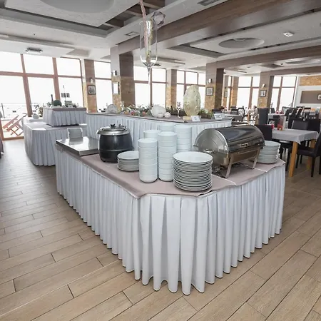 Milmari Sunny View G3 Apartment Kopaonik
