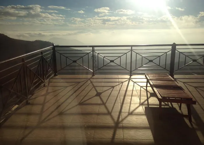 Apartment Milmari Sunny View G3 *