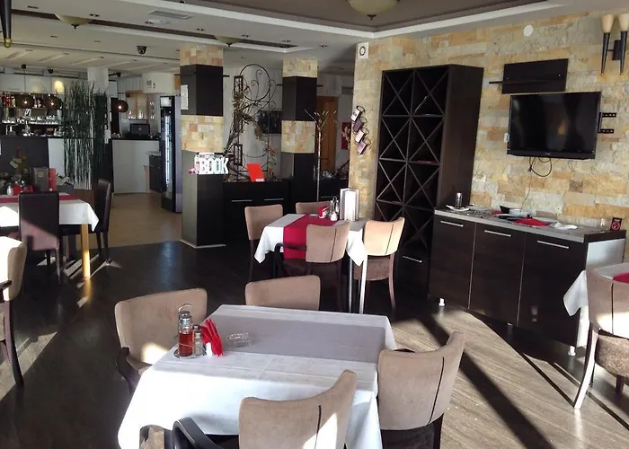 Apartment Milmari Sunny View G3 *