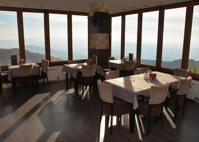 Apartment Milmari Sunny View G3 Kopaonik