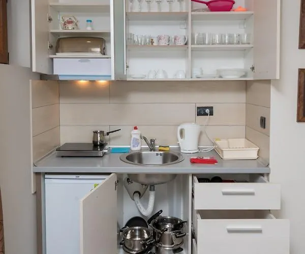 Milmari Sunny View G3 Kopaonik