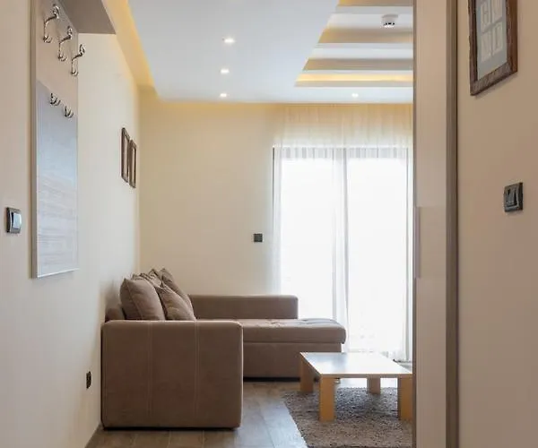 Apartment Milmari Sunny View G3 *