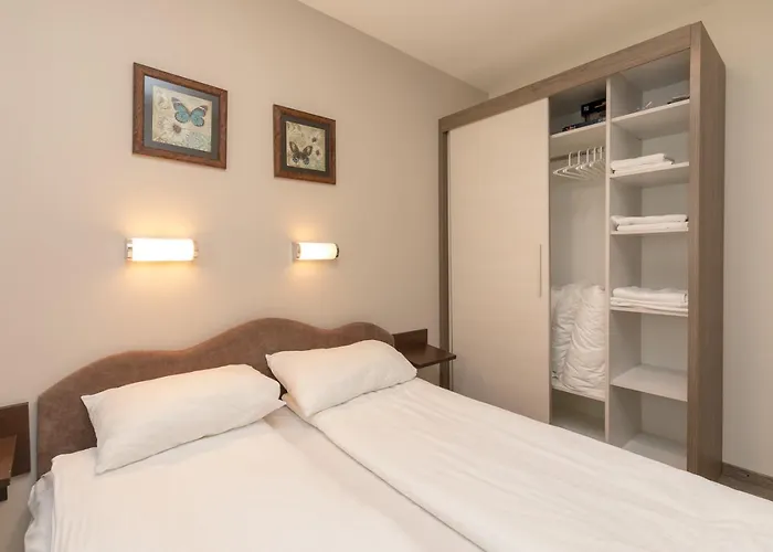 Milmari Sunny View G3 * Kopaonik