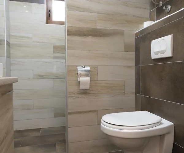 Milmari Sunny View G3 * Kopaonik