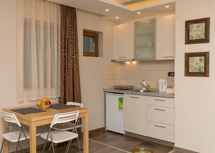 Milmari Sunny View G3 *