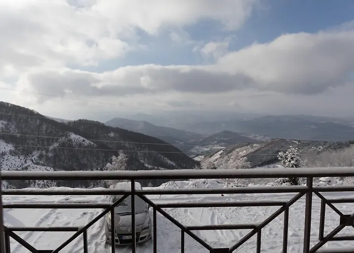 Apartment Milmari Sunny View G3 *