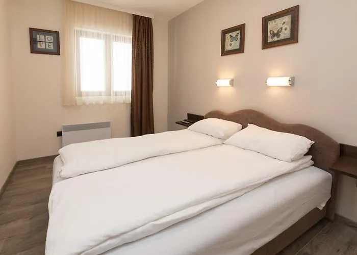 Apartment Milmari Sunny View G3 Kopaonik