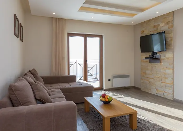 Milmari Sunny View G3 * Kopaonik