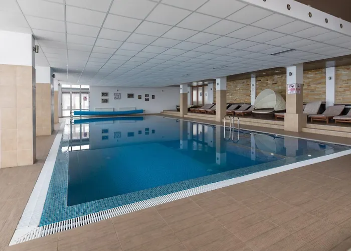 Milmari Sunny View G3 Kopaonik