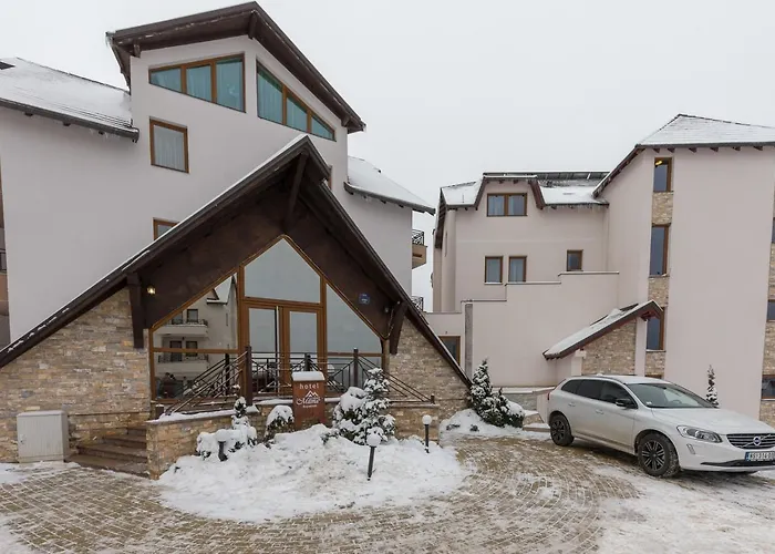 Milmari Sunny View G3 *