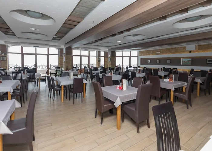 Apartment Milmari Sunny View G3