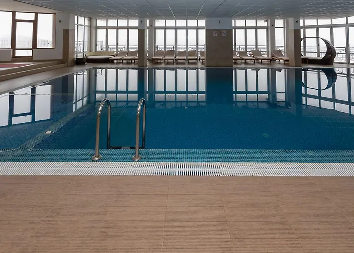 Milmari Sunny View G3 Apartment Kopaonik