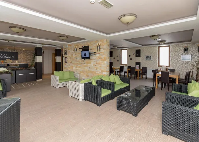 Milmari Sunny View G3