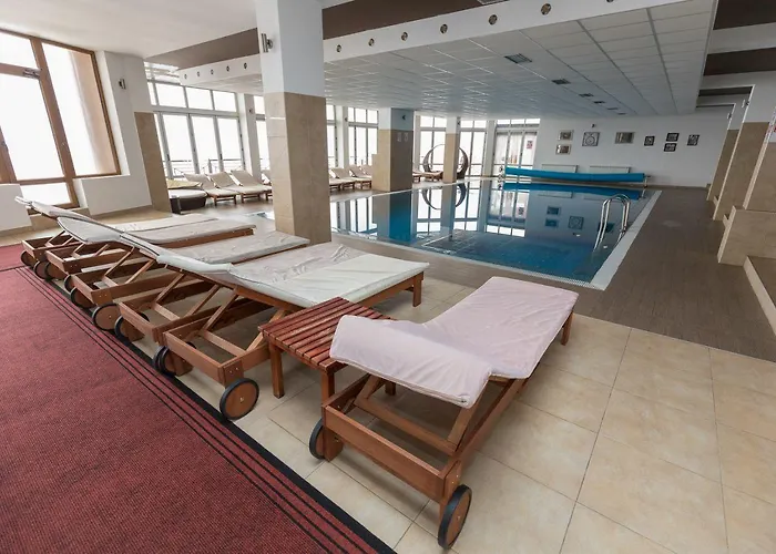 Milmari Sunny View G3 Apartment Kopaonik