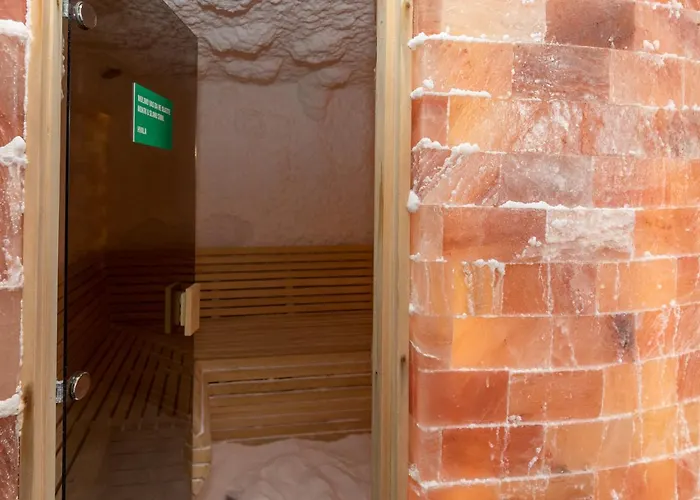 Milmari Sunny View G3 Apartment Kopaonik