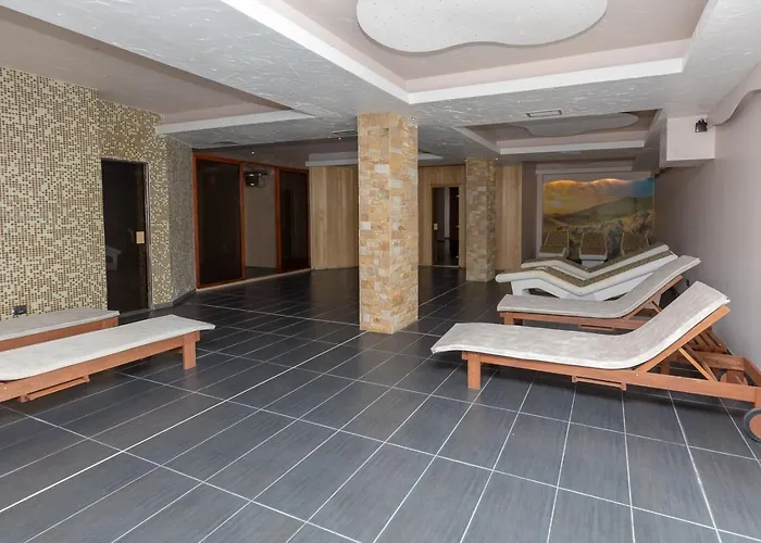 Milmari Sunny View G3 *