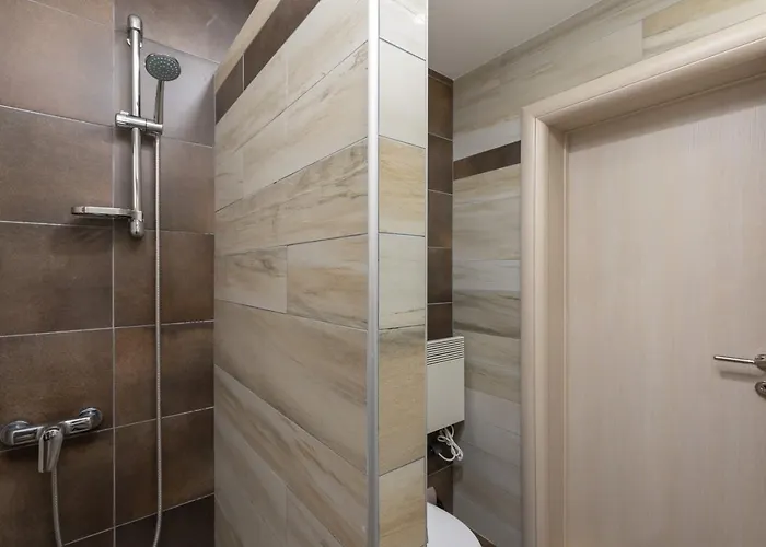 Apartment Milmari Sunny View G3