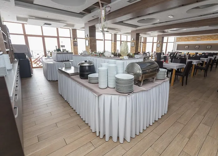 Milmari Sunny View G3 Apartment Kopaonik